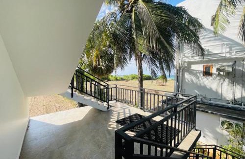 Nilaveli Hotel | Relaxing NN Beach Resort & SPA with Oceanfront Amenities