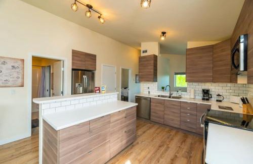 Whitehorse Apartment | Family-Friendly Retreat at The Lavendar A in Whistlebend