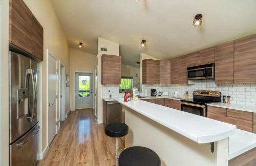 Whitehorse Apartment | Family-Friendly Retreat at The Lavendar A in Whistlebend