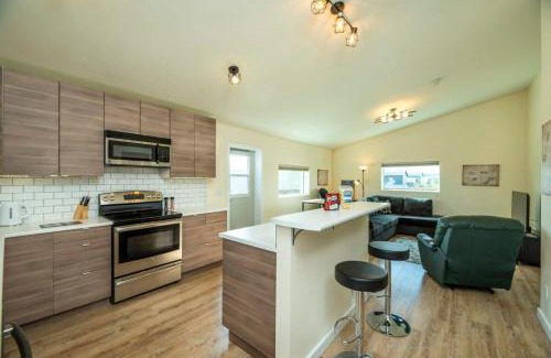 Whitehorse Apartment | Family-Friendly Retreat at The Lavendar A in Whistlebend