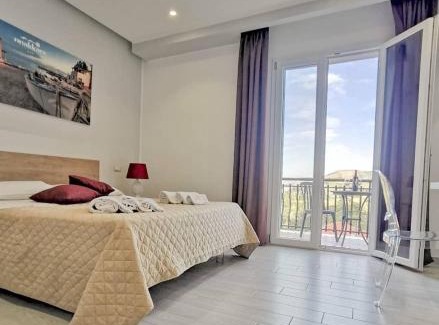 Santo Stefano di Camastra Bed & Breakfast | Exceptional Nnakkara Guest House: Family-Friendly Amenities