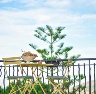 Santo Stefano di Camastra Bed & Breakfast | Exceptional Nnakkara Guest House: Family-Friendly Amenities