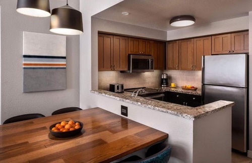 North Park City Hotel | Experience Family-Friendly Comfort at Marriott's MountainSide