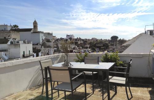The Trulli of Alberobello Apartment | Discover Noù: Your Family-Friendly Retreat in Puglia