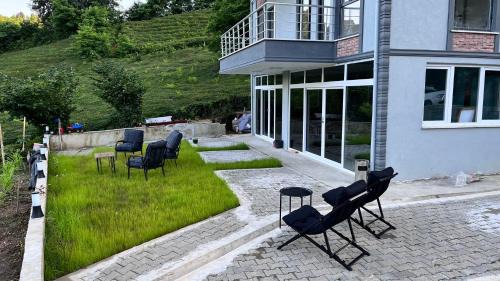 Pazar Apartment | Family-Friendly Stay at Noğa Suit Apart for Your Getaway