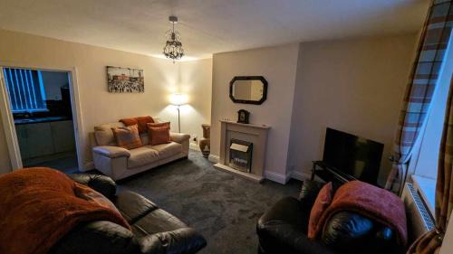 North Bitchburn House | Pet-Friendly Retreat at No 1 Grove Road - Rated 10/10!