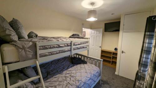 North Bitchburn House | Pet-Friendly Retreat at No 1 Grove Road - Rated 10/10!