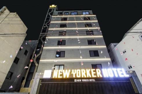 Chinju Hotel | Top-Rated No.1 New Yorker Hotel with Family-Friendly Amenities