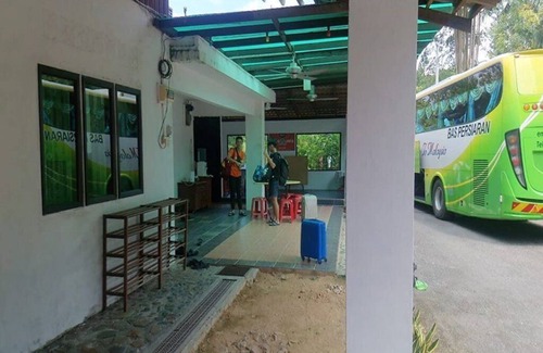 Sungai Lembing House | Top Resort Experience at No. 1 Sungei Lembing