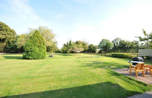 Kilsallaghan House | No 1 Willow Lodge