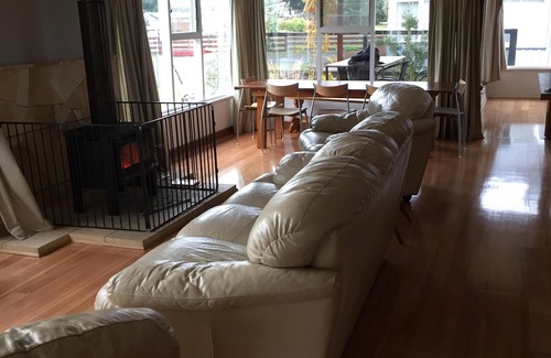 Orford House | Unforgettable Stay at No. 10 - Pet Friendly in Orford