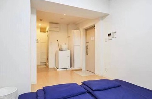 Kinshi Apartment | Prime Location Near Kinshich: Family-Friendly Hotel