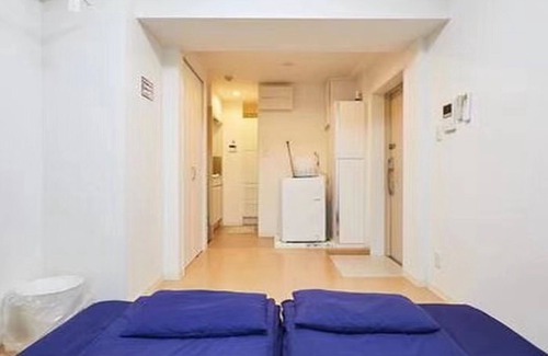 Kinshi Apartment | Prime Location Near Kinshich: Family-Friendly Hotel