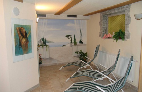 Graen Apartment | Comfortable Stay at No. 11 Fewo Neunerköpfle Guesthouse