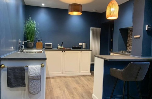 Fishguard House | Coastal Retreat: No 11, Fishguard - Family Friendly Getaway!