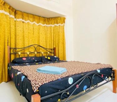 Kampung Raban House | Family-Friendly No 115 Homestay at Tasik Raban Lenggong