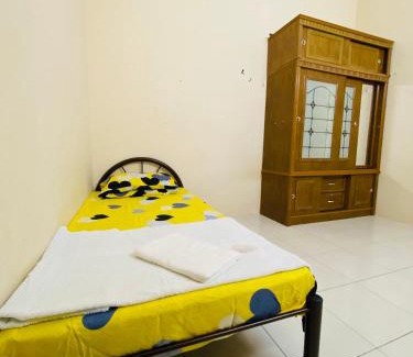 Kampung Raban House | Family-Friendly No 115 Homestay at Tasik Raban Lenggong