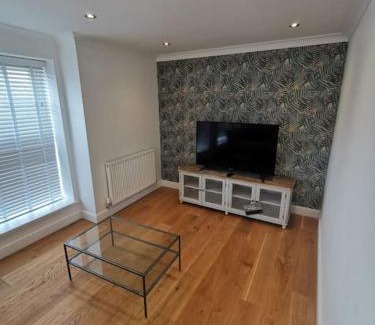 Banbury Apartment | Discover No.12 - The Meadow: Guest Rated 8/10