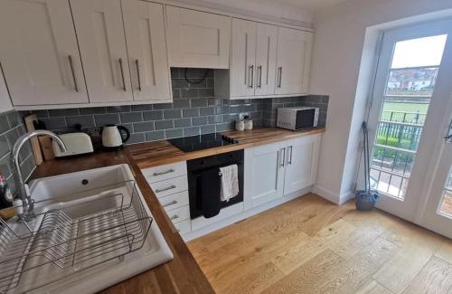 Banbury Apartment | Discover No.12 - The Meadow: Guest Rated 8/10