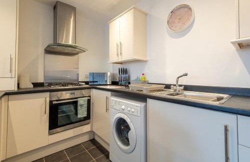Mansfield Apartment | No 14