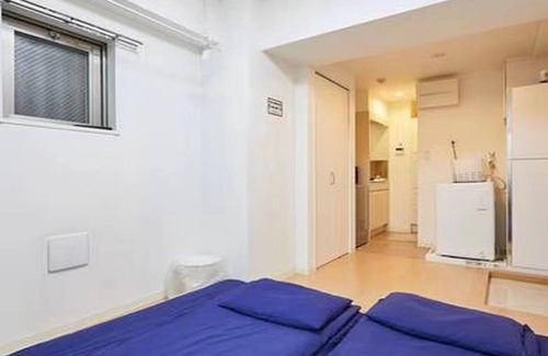 Kinshi Apartment | Prime Location Near Kinshich: Family-Friendly Hotel