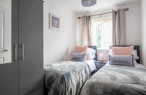 Mansfield Apartment | Top-Rated No 2 Mansfield for Your Perfect Getaway