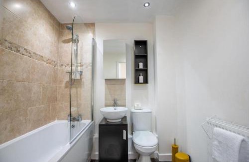 Mansfield Apartment | Top-Rated No 2 Mansfield for Your Perfect Getaway