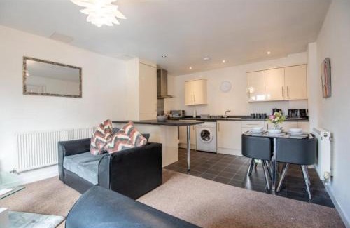Mansfield Apartment | Top-Rated No 2 Mansfield for Your Perfect Getaway