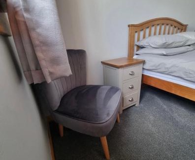 Benbecula Apartment | Charming No.2 Meallard: Family-Friendly Retreat with Top Reviews