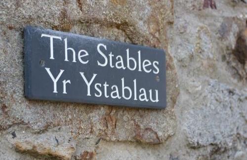 Capel Coch House | Discover No 2 The Stables: Family & Pet-Friendly Retreat