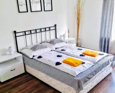 Szilvasvarad Apartment | Pet-Friendly No°21 Apartman with Breakfast & High Ratings