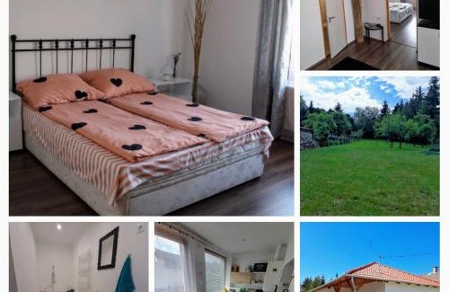 Szilvasvarad Apartment | Pet-Friendly No°21 Apartman with Breakfast & High Ratings