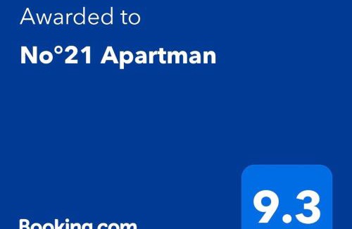 Szilvasvarad Apartment | Pet-Friendly No°21 Apartman with Breakfast & High Ratings