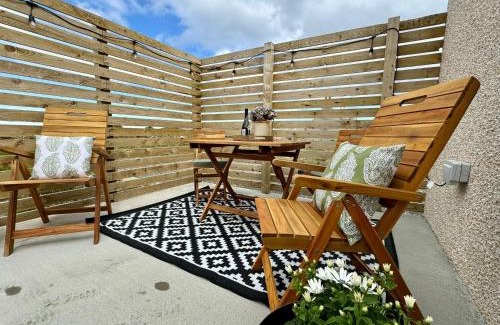 Isle of Lewis House | Top-Rated Twenty One: Ideal for Family Getaways