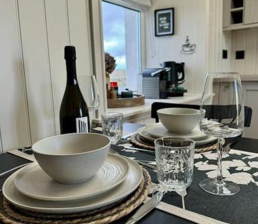Isle of Lewis House | Top-Rated Twenty One: Ideal for Family Getaways