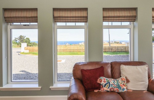 Isle of Lewis House | NO. 29, family friendly, luxury holiday cottage in Port Of Ness