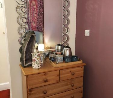 Street Bed & Breakfast | No 29 Grange Avenue