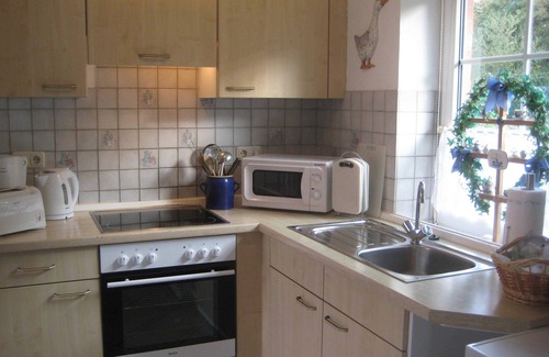 Barlt Apartment | Guest Rated: 9.8 - Ocean View House Bärbel in Barlt