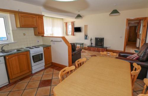 Keel House | No 3 Beach Cottages