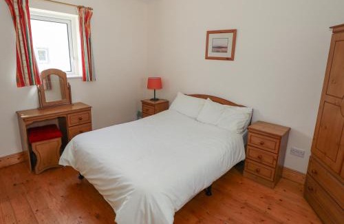 Keel House | No 3 Beach Cottages
