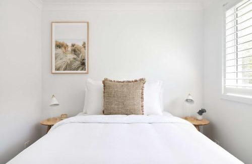 Nelson Bay House | Relax at No 3 Luana: Oceanfront Retreat with Hot Tub