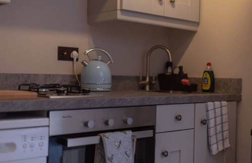 Leixlip Condo | No. 3 The Stone House at Alensgrove