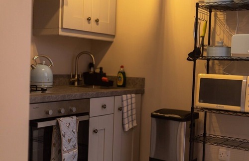 Leixlip Condo | No. 3 The Stone House at Alensgrove