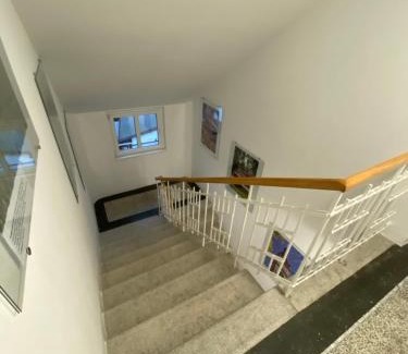 Hradec Kralove Apartment | Discover No. 34: Pet-Friendly Haven with Hot Tub & Breakfast