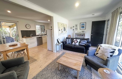 Waterhouse House | Pet-Friendly Retreat at No.34 with Top Guest Ratings
