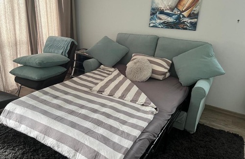 Lembruch Apartment | Discover No 4: Pet-Friendly Retreat Rated 9.1/10