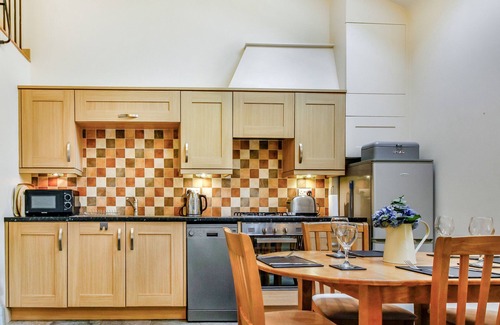 Capel Coch Cottage | Pet-Friendly Retreat with Open Fire in Llannerch-Y-Medd