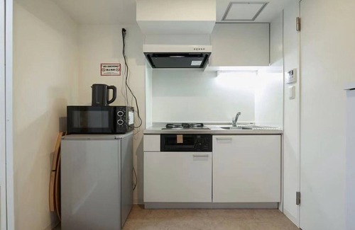 Kinshi Apartment | Convenient Stay Near JR Subway in Sumida-ku, Tokyo