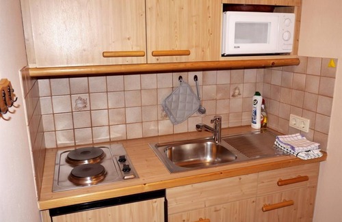Leutasch Apartment | Top-Rated Haus Schönberg: 1-Bedroom Apartment with Spa