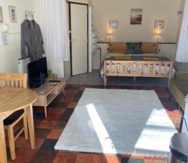 Plaisance Apartment | Guest Favorite: No 5 Plaisance Studio with a 9.2 Rating